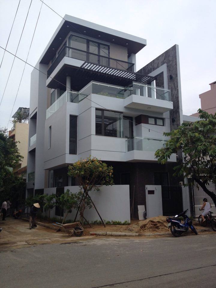 hình ảnh sau khi thi công